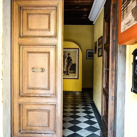 Sul Prado Pietrasanta